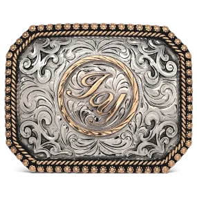 Absolute Country Custom Buckle