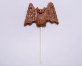 Bat Lollipop