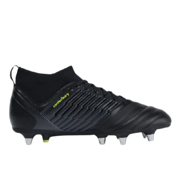 CANTERBURY - Adult Stampede 3.0 Pro Soft Ground (Rugby Boots)