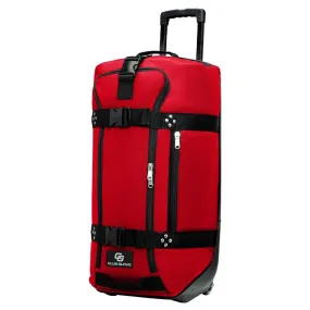 Club Glove Rolling Duffle Bag 2024