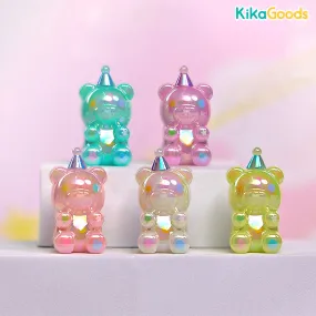 Colorful Candy Chocolate Bear Blind Box