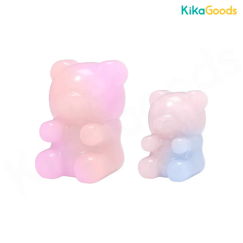 Colorful Candy Chocolate Bear Blind Box