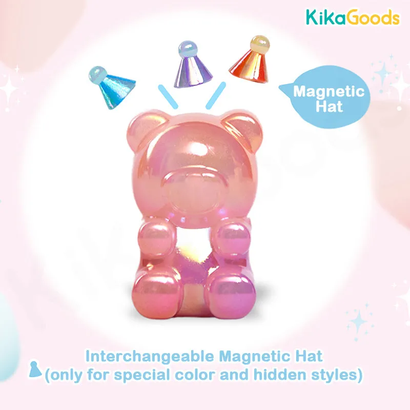 Colorful Candy Chocolate Bear Blind Box