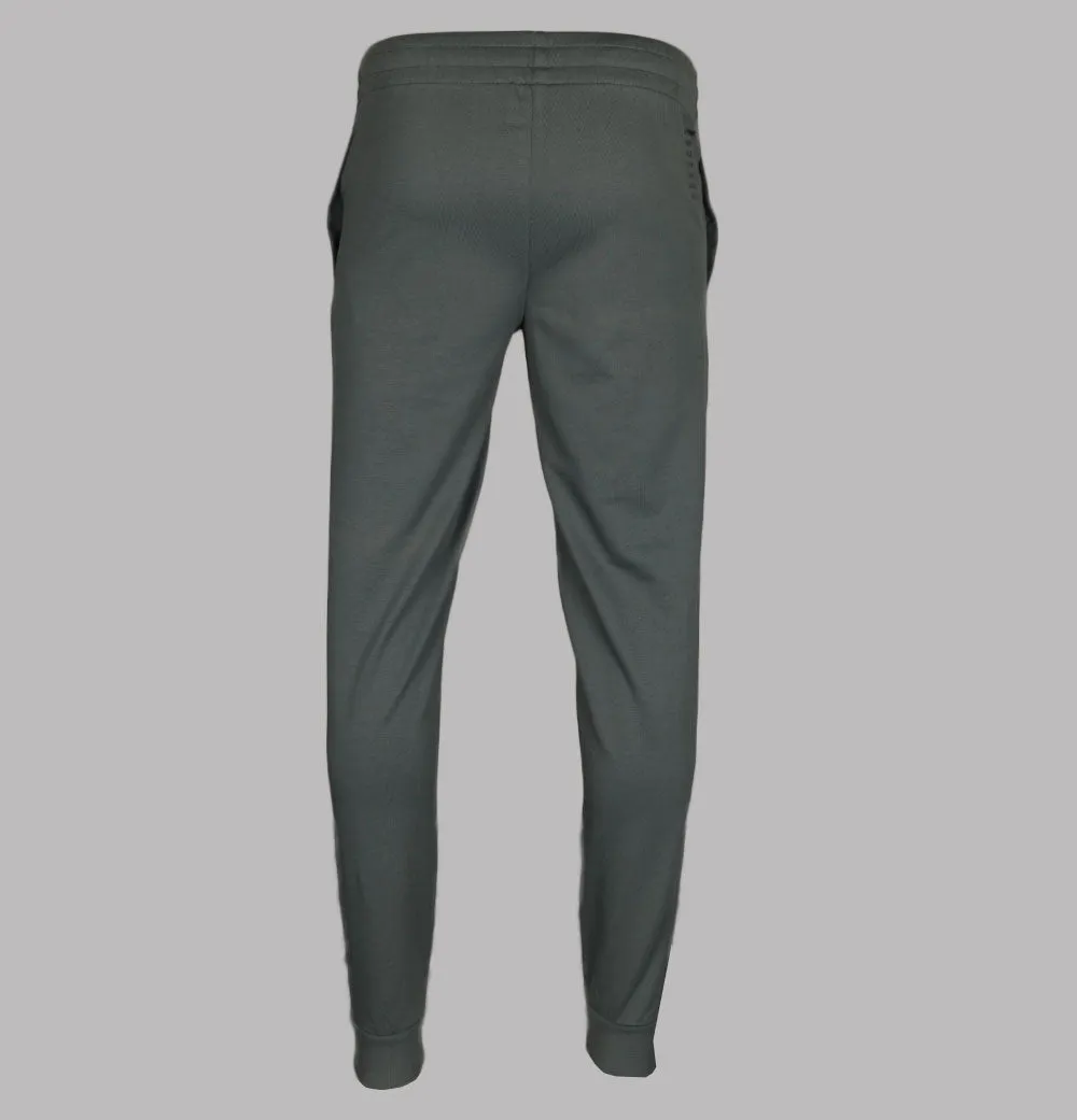 EA7 Core Joggers Iron Gate