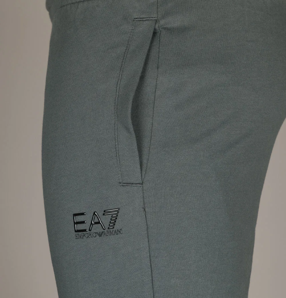 EA7 Core Joggers Iron Gate