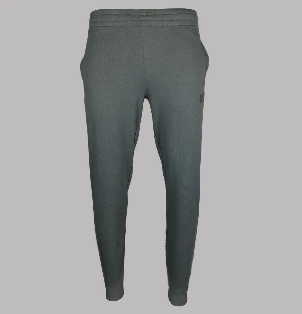 EA7 Core Joggers Iron Gate