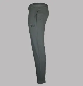 EA7 Core Joggers Iron Gate