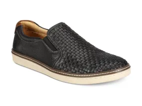 J & M - C2815 - McGuffey (Black)