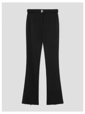 Lecture Jersey Pants Trousers Black Domestic Product