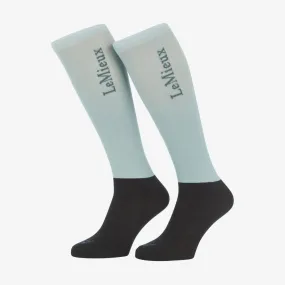 LeMieux Competition Socks - 2 Pack