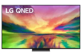 LG 50" 4K QNED 4K Smart Television (2023) | 50QNED816RE.AEK