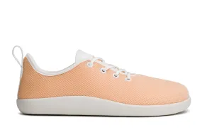 Men's Flow beige barefoot sneakers