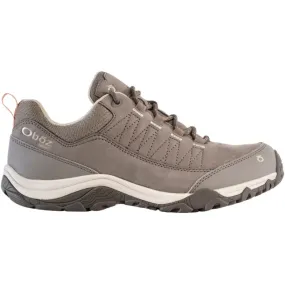 Oboz Women's Ousel Low B-DRY