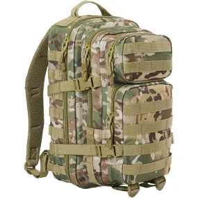 Tactical Assault/Medic Pack