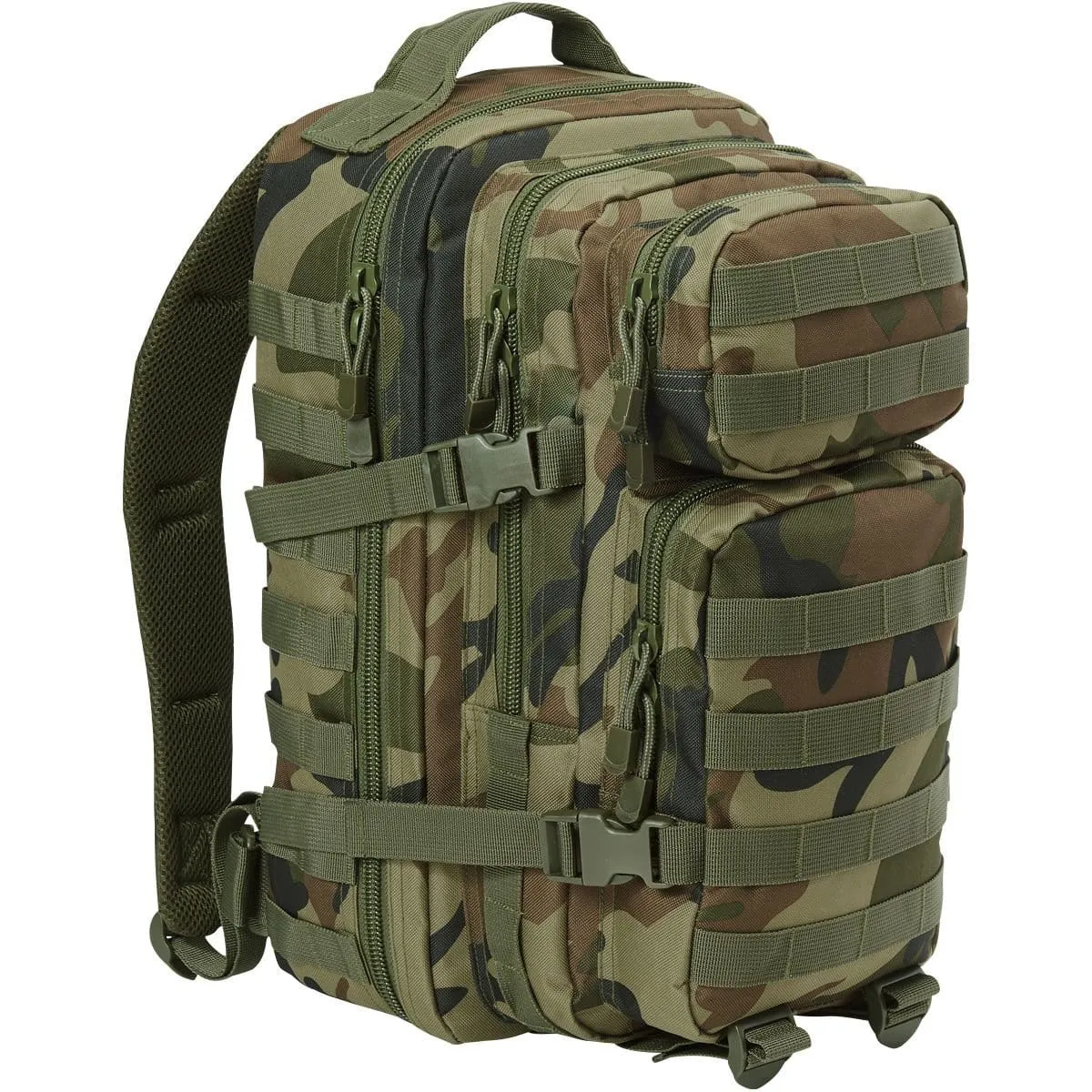 Tactical Assault/Medic Pack